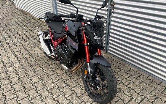 Gebrauchtmotorrad Honda CB750 Hornet - Bild 1