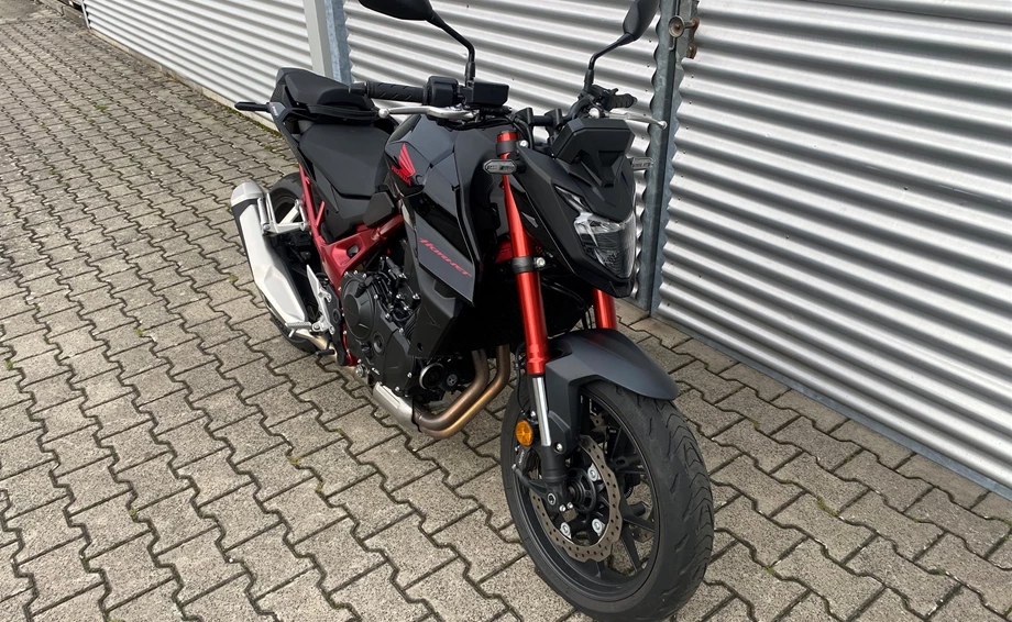 Angebot Honda CB750 Hornet Bild 1: Angebot Honda CB750 Hornet