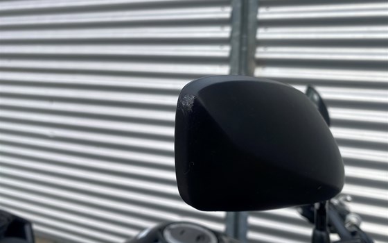 Gebrauchtmotorrad Honda CB750 Hornet - Bild 8