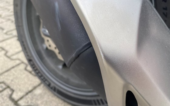 Gebrauchtmotorrad Honda CB750 Hornet - Bild 14