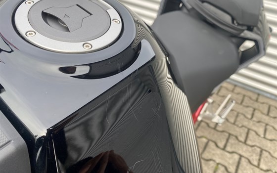 Gebrauchtmotorrad Honda CB750 Hornet - Bild 11