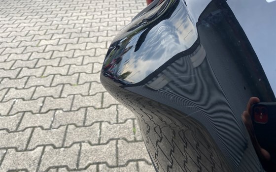 Gebrauchtmotorrad Honda CB750 Hornet - Bild 10