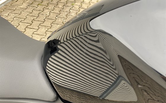 Gebrauchtmotorrad Honda CB750 Hornet - Bild 12