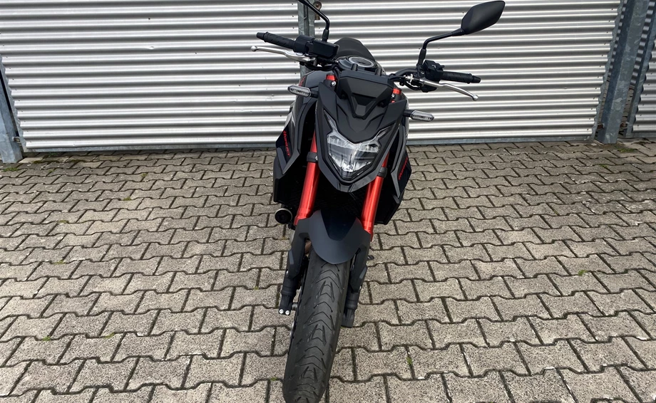 Angebot Honda CB750 Hornet Bild 7: Angebot Honda CB750 Hornet