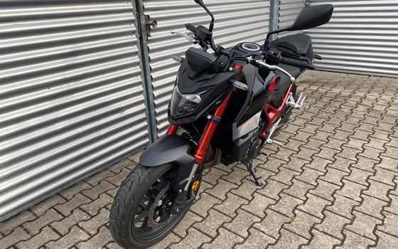 Gebrauchtmotorrad Honda CB750 Hornet - Bild 6