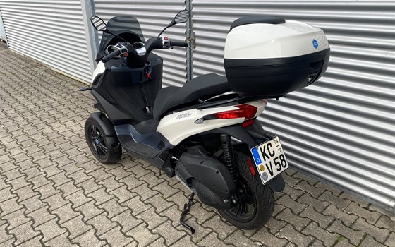 Gebrauchtmotorrad Piaggio MP3 300 HPE - Bild 6