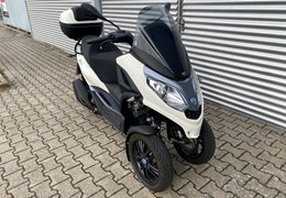 Gebrauchte Piaggio MP3 300 HPE