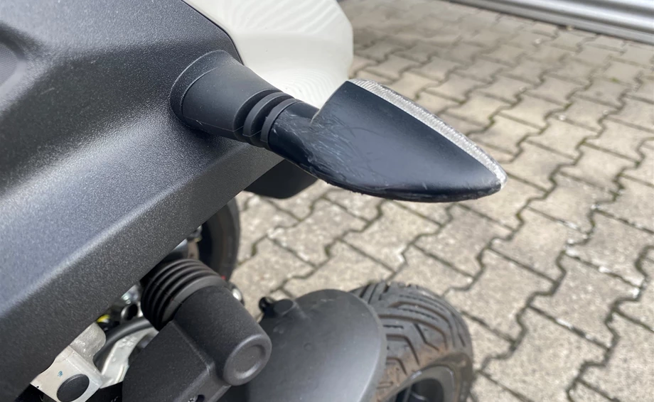 Angebot Piaggio MP3 300 HPE Bild 11: Angebot Piaggio MP3 300 HPE