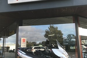 Angebot Suzuki Burgman 400