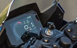 Neufahrzeug Suzuki GSX-8R - Bild 14