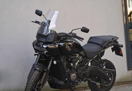 Neumotorrad Harley-Davidson Pan America 1250 Neumotorrad Harley-Davidson Pan America 1250