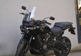 Neumotorrad Harley-Davidson Pan America 1250
