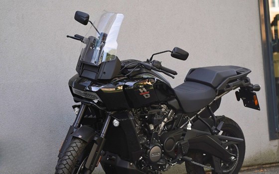Neufahrzeug Harley-Davidson Pan America 1250 - Bild 1