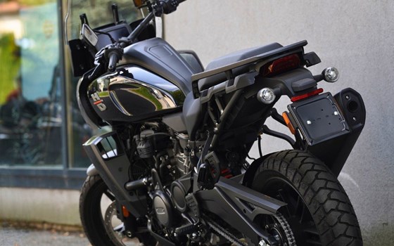 Neufahrzeug Harley-Davidson Pan America 1250 - Bild 2