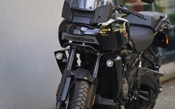 Neufahrzeug Harley-Davidson Pan America 1250 - Bild 3