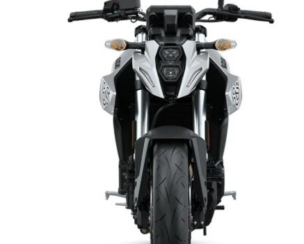 Gebrauchtmotorrad Suzuki GSX-8S - Bild 12