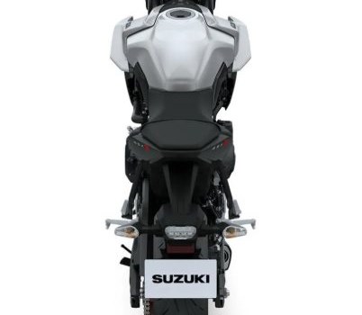 Gebrauchtmotorrad Suzuki GSX-8S - Bild 15