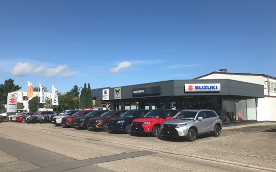 Gebrauchtmotorrad Suzuki GSX-8S - Bild 17