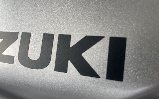 Gebrauchtmotorrad Suzuki GSX-8S - Bild 7