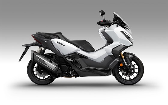Neufahrzeug Honda ADV350 - Bild 2 Neufahrzeug Honda ADV350 - Bild 2