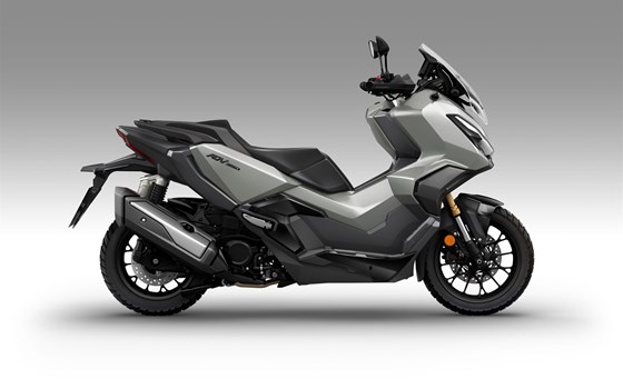 Neufahrzeug Honda ADV350 - Bild 4 Neufahrzeug Honda ADV350 - Bild 4