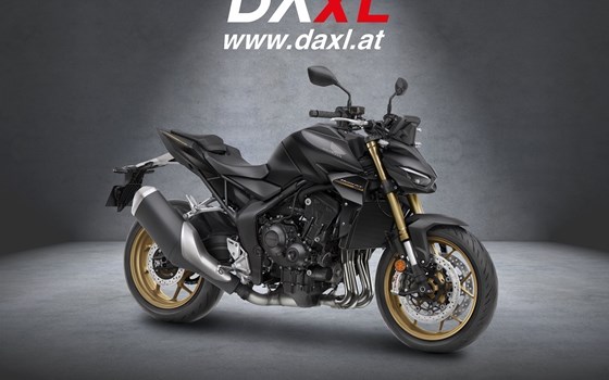 Neufahrzeug Honda CB1000 Hornet SP - Bild 1 Neufahrzeug Honda CB1000 Hornet SP - Bild 1