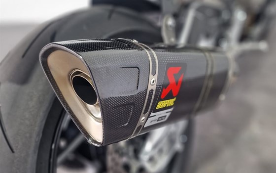 Gebrauchtmotorrad Aprilia RS 660 - Bild 8 Gebrauchtmotorrad Aprilia RS 660 - Bild 8