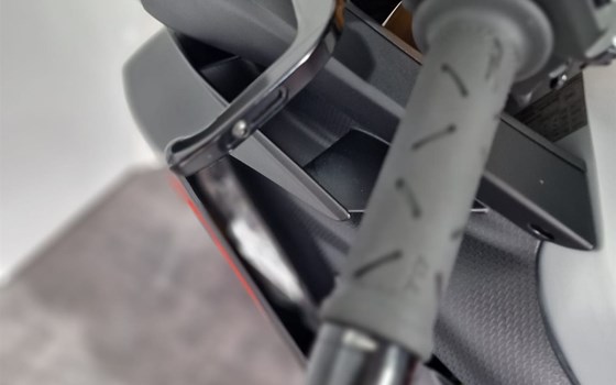 Gebrauchtmotorrad Aprilia RS 660 - Bild 6 Gebrauchtmotorrad Aprilia RS 660 - Bild 6