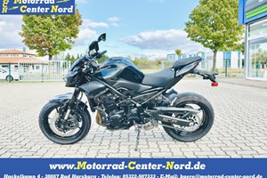 Angebot Kawasaki Z900