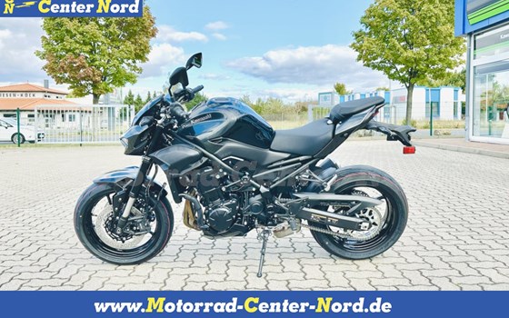 Neufahrzeug Kawasaki Z900 - Bild 1