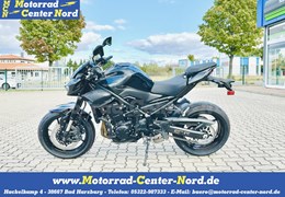 Neumotorrad Kawasaki Z900