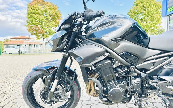 Neufahrzeug Kawasaki Z900 - Bild 10