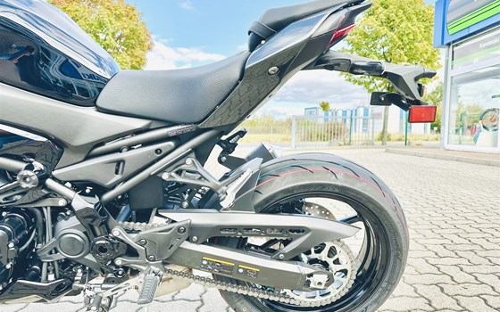 Neufahrzeug Kawasaki Z900 - Bild 11