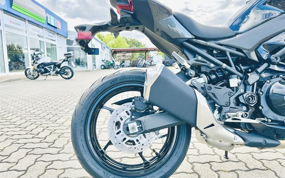 Neufahrzeug Kawasaki Z900 - Bild 12