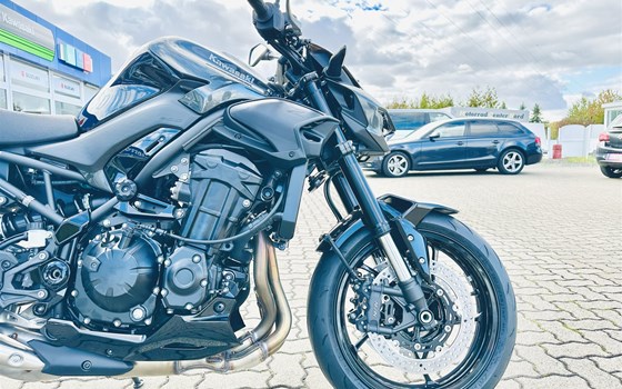 Neufahrzeug Kawasaki Z900 - Bild 13