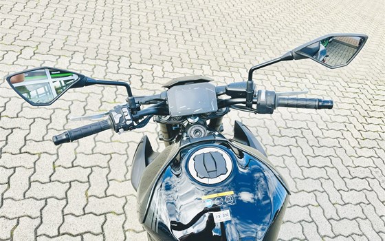 Neufahrzeug Kawasaki Z900 - Bild 14