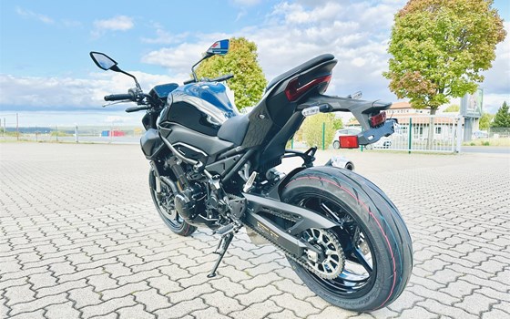 Neufahrzeug Kawasaki Z900 - Bild 2