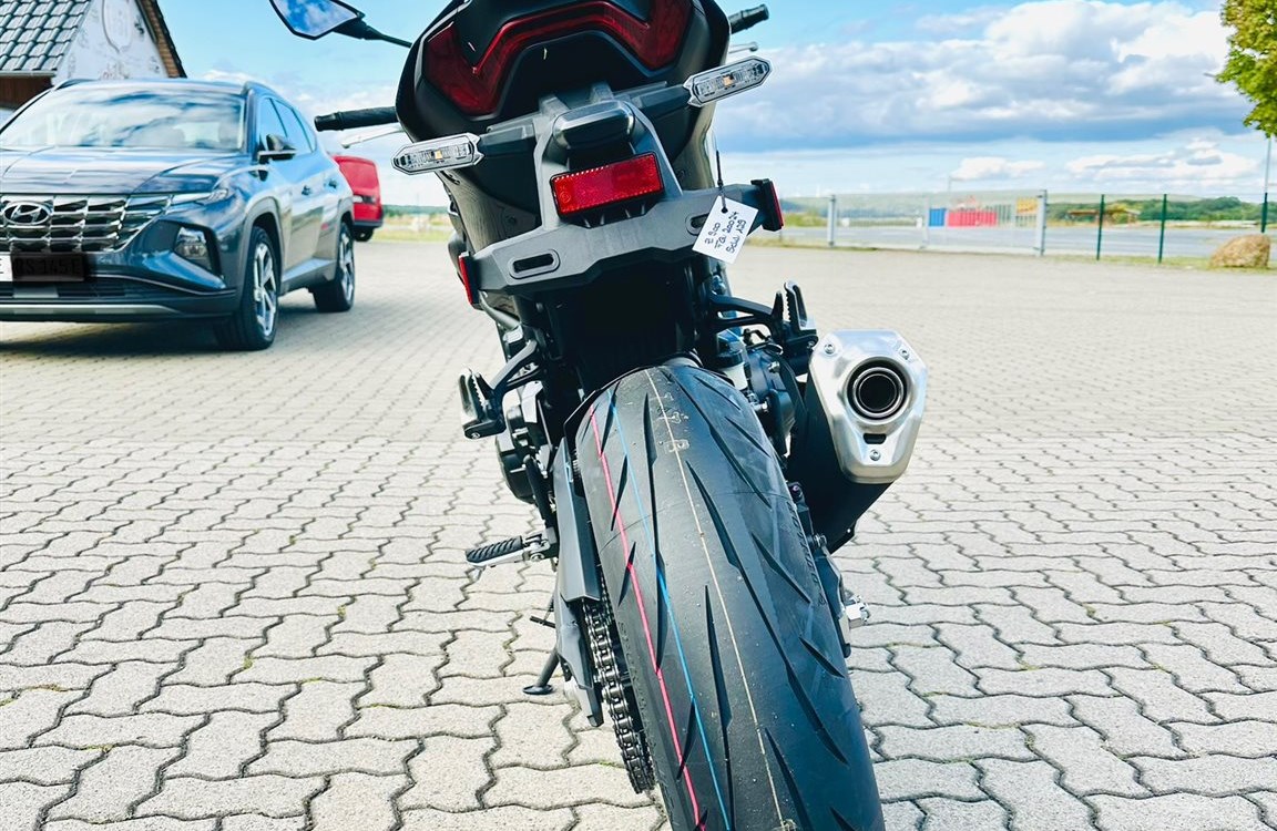 Angebot Kawasaki Z900