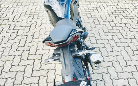 Neufahrzeug Kawasaki Z900 - Bild 4