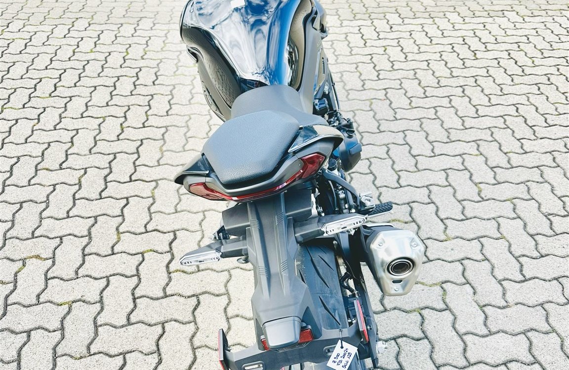 Angebot Kawasaki Z900