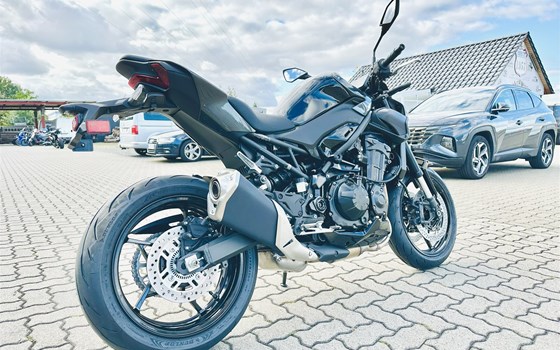 Neufahrzeug Kawasaki Z900 - Bild 5