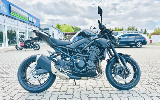 Neufahrzeug Kawasaki Z900 - Bild 6