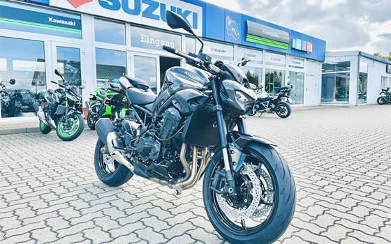 Neufahrzeug Kawasaki Z900 - Bild 7