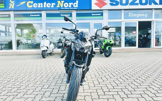 Neufahrzeug Kawasaki Z900 - Bild 8