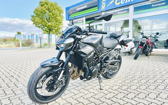Neufahrzeug Kawasaki Z900 - Bild 9
