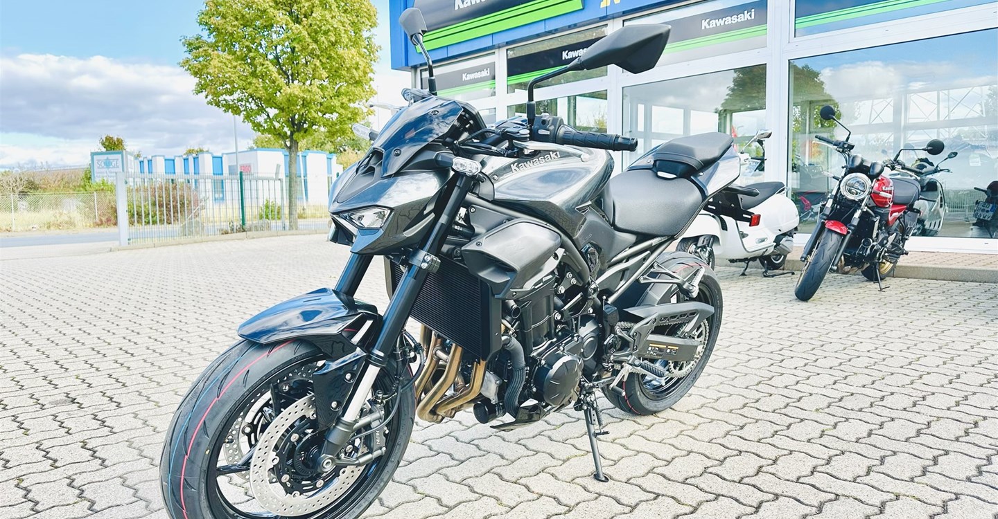 Angebot Kawasaki Z900