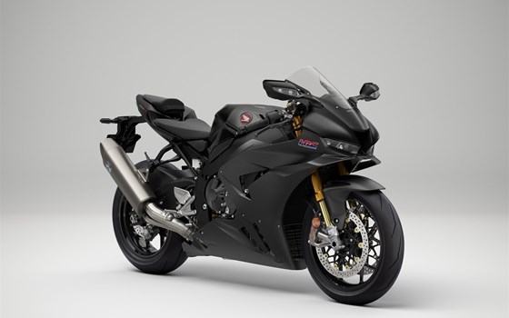Neufahrzeug Honda CBR1000RR-R Fireblade SP Carbon Edition - Bild 3 Neufahrzeug Honda CBR1000RR-R Fireblade SP Carbon Edition - Bild 3