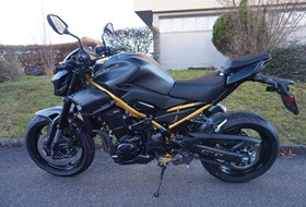 Kawasaki Z900