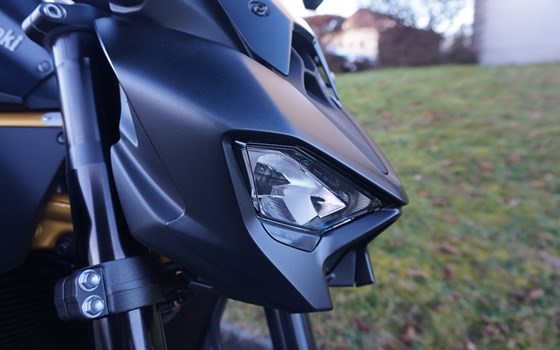 Offerta Kawasaki Z900 - Immagine 10