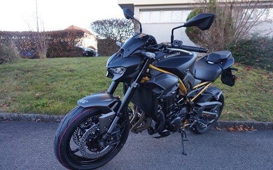 Offerta Kawasaki Z900 - Immagine 2